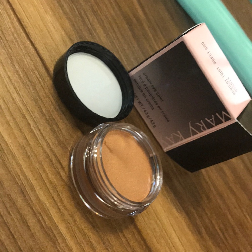 3 for $10 Mary Kay cream eye color